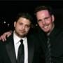 Jerry Ferrara,Kevin Dillon 