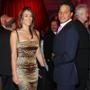 Elizabeth Hurley, Arun Nayar