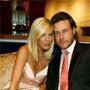 Tori Spelling, Dean McDermott 