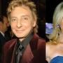 Barry Manilow, Elisabeth Hasselbeck