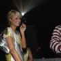 Paris Hilton, DJ AM 