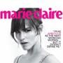 Jennifer Garner, Marie Claire Magazine