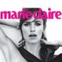 Jennifer Garner, Marie Claire Magazine