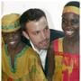 Ben Affleck, One X One Benefit Gala