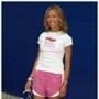 Sheryl Crow, Revlon Run/Walk