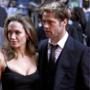 Angelina Jolie, Brad Pitt