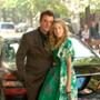 Sarah Jessica Parker, Chris Noth, Sex and the City:The Movie