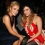 Hayden Panettiere, Hilary Duff