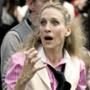 Sarah Jessica Parker