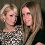 Paris Hilton, Nicky Hilton