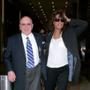 Clive Davis, Whitney Houston