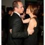 Christopher Meloni, Mariska Hargitay