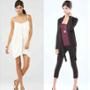 Lauren Conrad Fashion Line: Audrina Dress, Katherine Wrap, Lo Dress