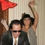 Marc Anthony, Jennifer Lopez 