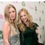 Nicky Hilton, Bijou Phillips 