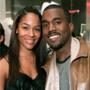 Alexis Pheiffer, Kanye West