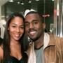 Alexis Pheiffer, Kanye West