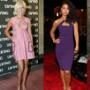 Kimberly Stewart, Mya, Nicole Richie