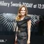 Hilary Swank