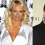 Pamela Anderson, Rick Salomon
