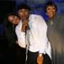 Kimora Lee Simmons, LL Cool J, Patty LaBelle