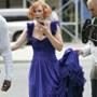 Cynthia Nixon, Sex and the City: The Movie