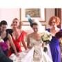 Kristin Davis, Kim Cattrall, Sarah Jessica Parker, Cynthia Nixon, Sex and the City: The Movie