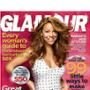 Mariah Carey, Glamour Magazine