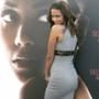 Halle Berry