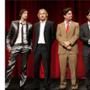 Adrien Brody, Owen Wilson, Roman Coppola, Jason Schwartzman, Natalie Portman, The Darjeeling Limited Premiere