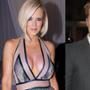 Jenny McCarthy, Brad Pitt
