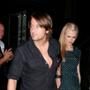 Keith Urban, Nicole Kidman