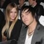 Ashlee Simpson, Pete Wentz