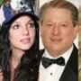 Britney Spears, Al Gore, Paris Hilton