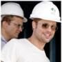 Brad Pitt, Habitat for Humanity