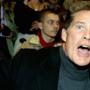 David Hasselhoff