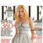 Scarlett Johansson, Elle Magazine