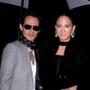 Jennifer Lopez, Marc Anthony