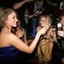 Lauren Bosworth, Lauren Conrad 