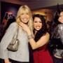 Lisa Gastineau, Kim Kardashian, Brittny Gastineau, Kris Jenner