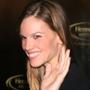 Hilary Swank