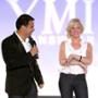 David Vered, Brittany Snow