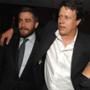 Jake Gyllenhaal, Gavin Hood, Reese Witherspoon