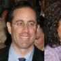 Jerry Seinfeld, Oprah Winfrey