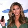 Beyonce Knowles
