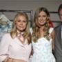 Nicky Hilton, Kathy Hilton, Rick Hilton