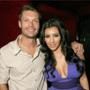 Kim Kardashian, Ryan Seacrest