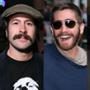 Jason Lee, Jake Gyllenhaal, Gabriel Aubry