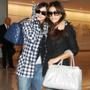 Penelope Cruz, Monica Cruz