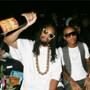 Lil Jon, Bow Wow, Nick Cannon